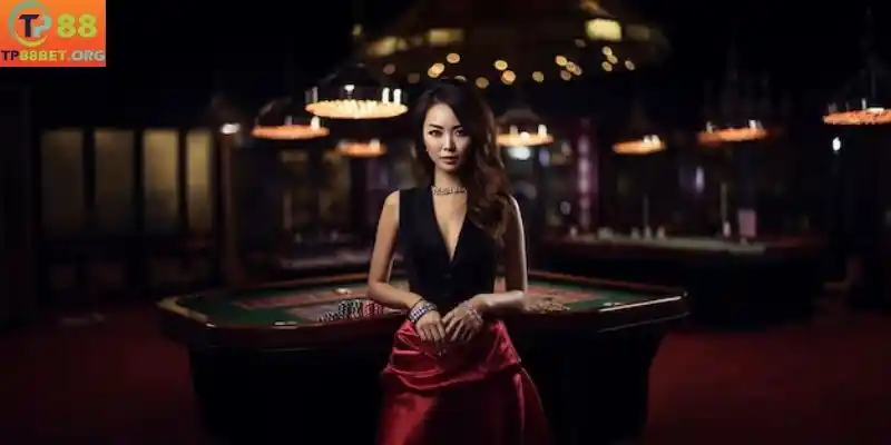 Bí Kíp Chơi Baccarat TP88 Hiệu Quả Qua Mọi Lượt Đánh
