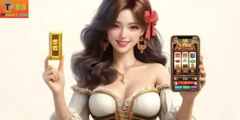 Cách đăng ký tài khoản tp88 để hack game nổ hũ