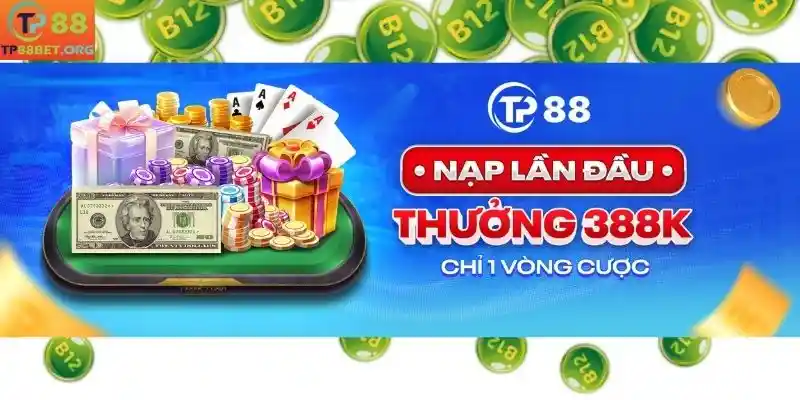 Tp88 có uy tín không? - những điểm mạnh làm nên nhà cái uy tín