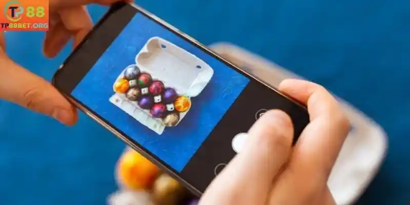 Hướng dẫn mở tài khoản tp88 để chơi xí ngầu nổ chuẩn